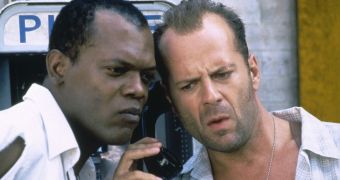 Samuel L.Jackson could star in “Die Hard 6” along Bruce Willis