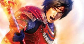 “Samurai Warriors 4” Available for PS3 and Vita Next Spring