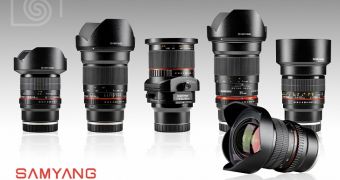 Samyang 50mm F1.2 Lens Canceled