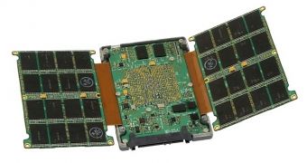 SanDisk Also Starts Second-Generation 19nm Chip Manufacture