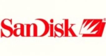 SanDisk Service Delivery Card unveiled