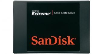 SanDisk Toolkit 1.0.0.0 upgrades Extreme SSDs to firmware R201