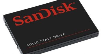 SanDisk starts shipping its G3 SSDs