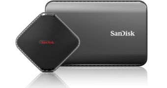 SanDisk Announces Extreme 900, 2TB USB 3.1 External SSD