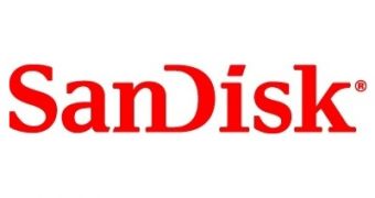 SanDisk transfers 20% of joint venture to Toshiba