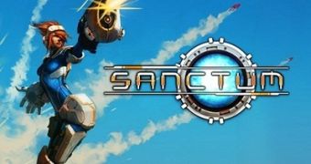 A new Sanctum game is coming