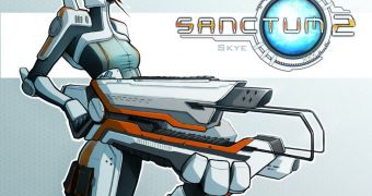 Sanctum 2 Review (PC)