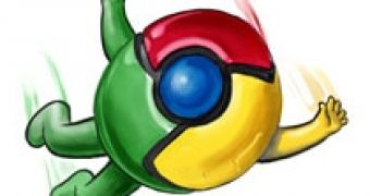 Chrome 8.0.552.28 Beta comes with sandboxed PDF viewer by default