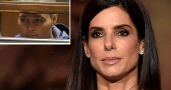 Sandra Bullock is being driven out of Hollywood due to the home invasion incident from her crazed stalker