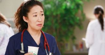 Sandra Oh leaves “Grey's Anatomy” after ten seasons