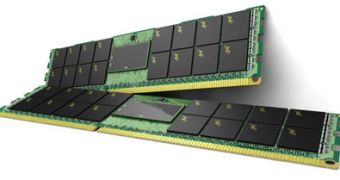 LR-DIMM Memory Modules