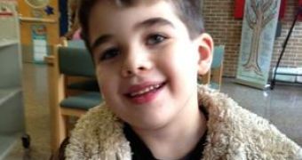 Sandy Hook Funerals Start, Family Reads Eulogy for 6-Year-Old Boy