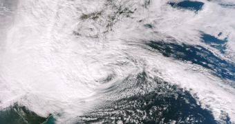 Sandy Officially Retired from Name List for Atlantic Basin Tropical Cyclones