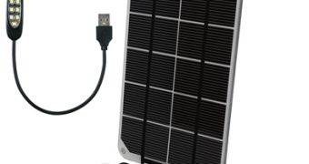 Sandy Relief: “Buy One Give One” Solar Charger Program Gets Launched