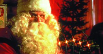 There's more science to Santa Claus than you'd think