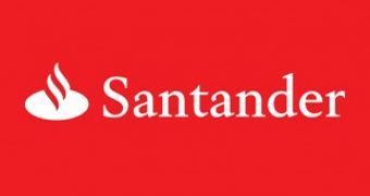 Researcher claims Santander is storing credit card numbers in cookies