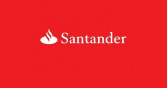 Santander UK: Data Stored in Cookies Does Not Allow Access to Online Services