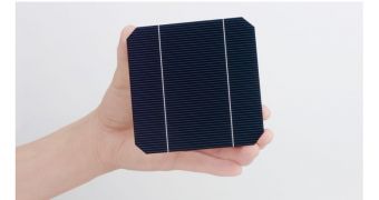 The HIT photo-voltaic solar cell