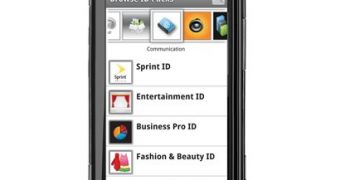 Sanyo Zio and Samsung Transform Now On Sale at Sprint