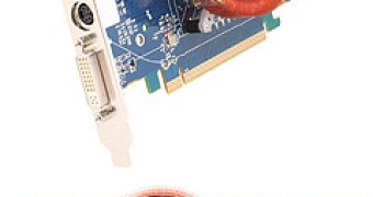 Sapphire's Toxic card is part of the company's HD 4850 offer