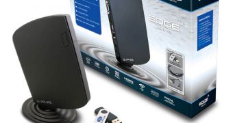 Sapphire EDGE-HD Mini PC