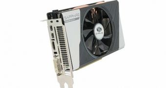 Sapphire Makes the Radeon R9 285 a Lot More Compact – Pictures