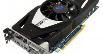 Sapphire releases new Radeon HD 6870 cards