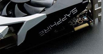 Sapphire Radeon HD 7790 Dual-X: Pictures and Benchmarks