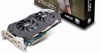 Sapphire Radeon HD 7950 with Boost Launches