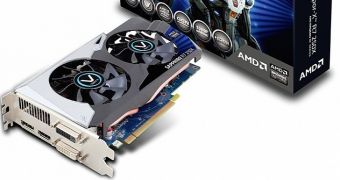 Sapphire's Radeon R7 250X Graphics Card Is Overclocked to 1 GHz – Pictures