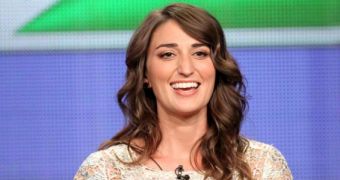 Sara Bareilles Is Leaving NBC’s The Sing-Off