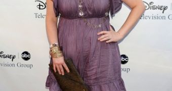 Sara Rue became spokesperson for Jenny Craig in November, has already dropped 30 pounds
