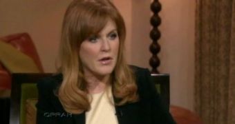 Sarah Ferguson does Oprah, says she’d been drinking before asking for money in return for access to Prince Andrew