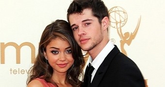 Gruesome details of Sarah Hyland’s abusive relationship with Matthew Prokop emerge online