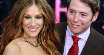 Divorce is reportedly the only option for Sarah Jessica Parker and Matthew Broderick