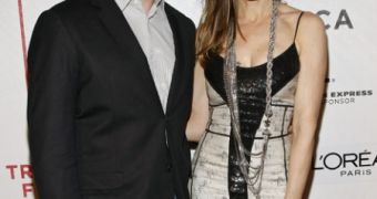 Sarah Jessica Parker and Matthew Broderick are expecting twins