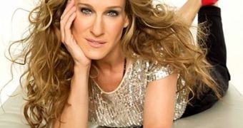 Sarah Jessica Parker is voted by fans the least attractive woman on “SATC” cast