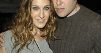 Sarah Jessica Parker and Matthew Broderick, a celebrity couple that knows the importance of privacy