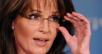 A "calloused" Sarah Palin is willing to accept apologies from presenter Martin Bashir