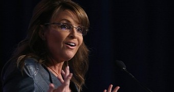 Sarah Palin schools PETA after comment of animal cruelty, accuses them of hypocrisy
