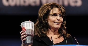 Sarah Palin doesn’t think her grandson Tripp would be better off if he spent more time with his father Levi Johnston