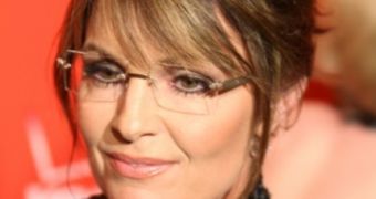 Sarah Palin denies reports she’s had breast augmentation, says media should focus on more important matters than this