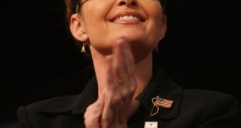 Sarah Palin makes record debut in reality television, with “Alaska” getting 5 million viewers for first episode