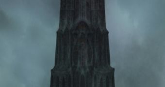 Saruman and Isengard Come to LOTRO in Fall 2011