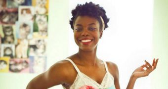 Sasheer Zamata joins the cast of SNL as the first black woman since 2007