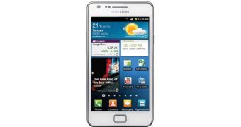 SaskTel Rolls Out Android 4.0 ICS Update for Samsung Galaxy S II