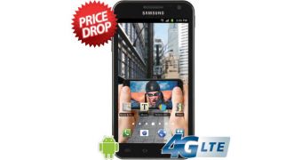 SaskTel Samsung GALAXY S II HD LTE Receiving Android 4.0.4 ICS Update Now