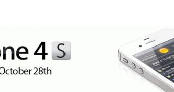 SaskTel iPhone 4S