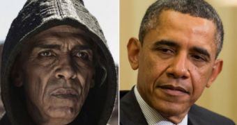 History Channel denies any resemblance between Satan in “The Bible” series and Obama