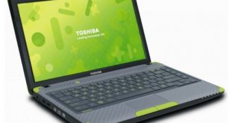 Satellite Kids' PC From Toshiba and BestBuy Bound for September 26